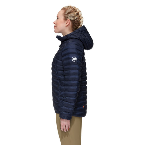 Mammut - Bunda Albula IN Hooded Jacket Women – obrázek 3