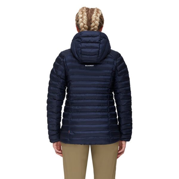 Mammut - Bunda Albula IN Hooded Jacket Women – obrázek 4