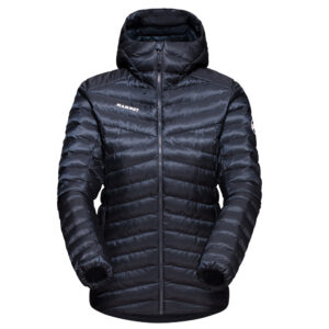 Mammut - Bunda Albula IN Hooded Jacket Women