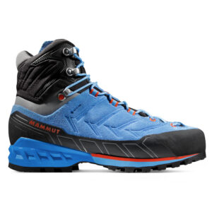 Mammut - Boty Kento Tour High GTX Women