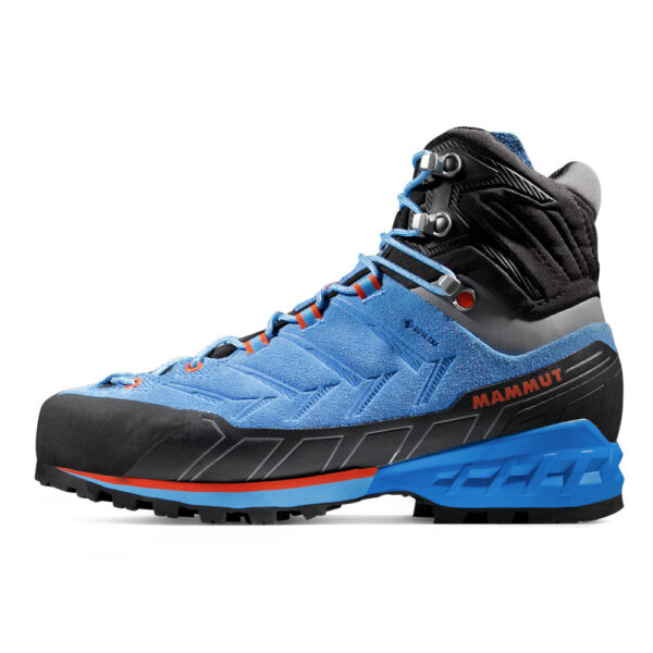 Mammut - Boty Kento Tour High GTX Women – obrázek 3