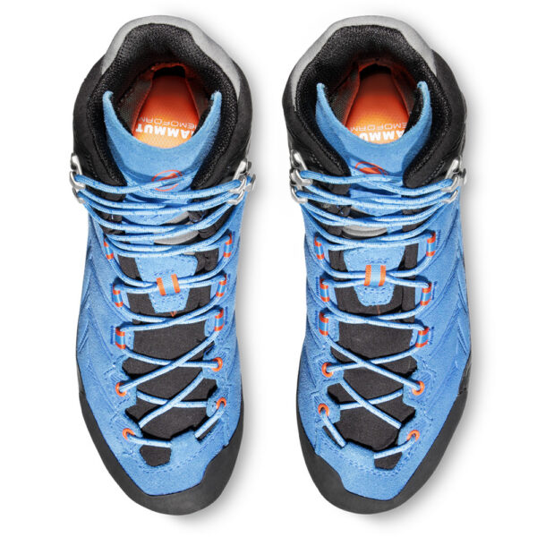 Mammut - Boty Kento Tour High GTX Women – obrázek 4