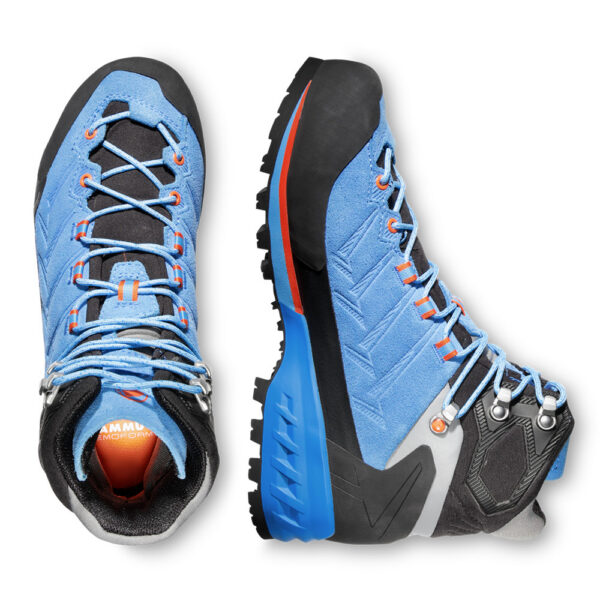 Mammut - Boty Kento Tour High GTX Women – obrázek 5
