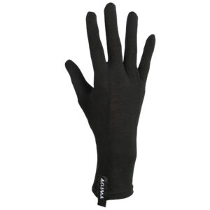 Aclima - Rukavice LightWool Liner Gloves