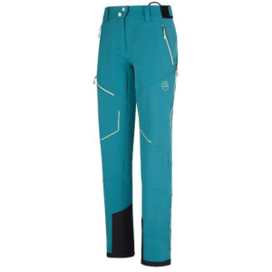La Sportiva - Kalhoty EXCELSIOR PANT Women