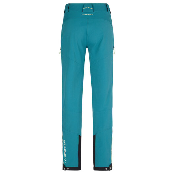 La Sportiva - Kalhoty EXCELSIOR PANT Women – obrázek 2