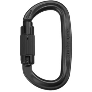 Rock Empire - Karabina Opus 2T Black