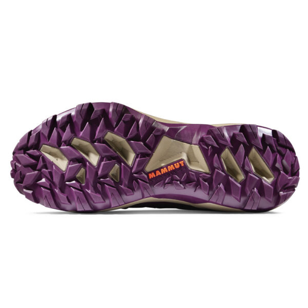 Mammut - Boty Sertig II Mid GTX® Women – obrázek 2
