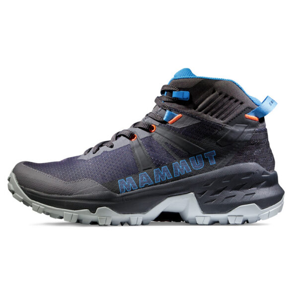 Mammut - Boty Sertig II Mid GTX® Women – obrázek 3
