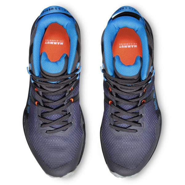 Mammut - Boty Sertig II Mid GTX® Women – obrázek 5