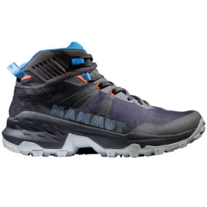 Mammut - Boty Sertig II Mid GTX® Women