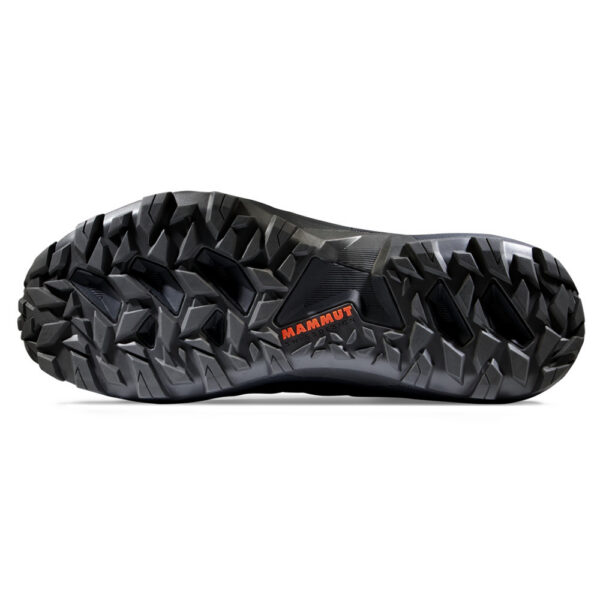 Mammut - Boty Sertig II Mid GTX® Men – obrázek 2