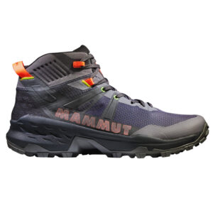 Mammut - Boty Sertig II Mid GTX® Men