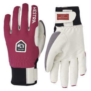 Hestra - Rukavice Ergo Grip Windstopper Race