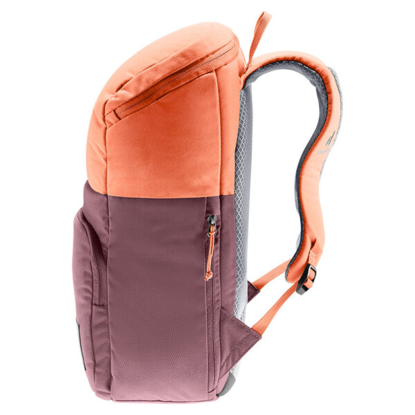 deuter - Batoh Overday – obrázek 5