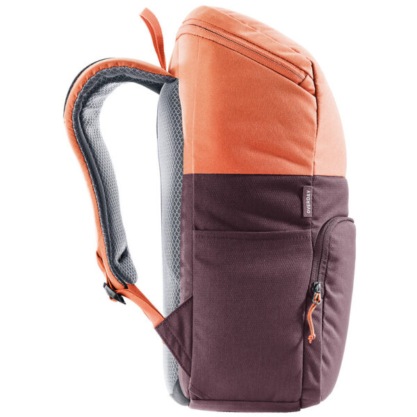 deuter - Batoh Overday – obrázek 4