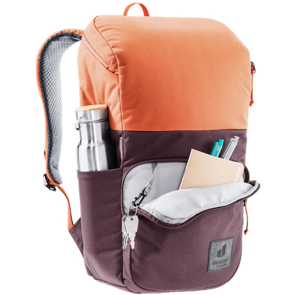 deuter - Batoh Overday – obrázek 7