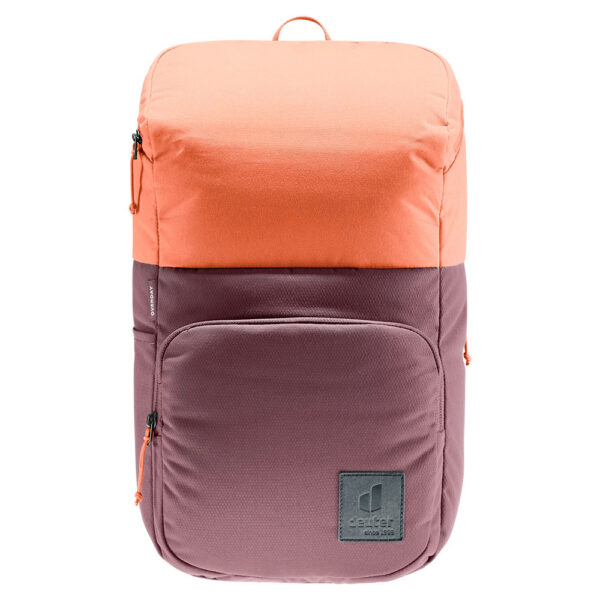 deuter - Batoh Overday – obrázek 6