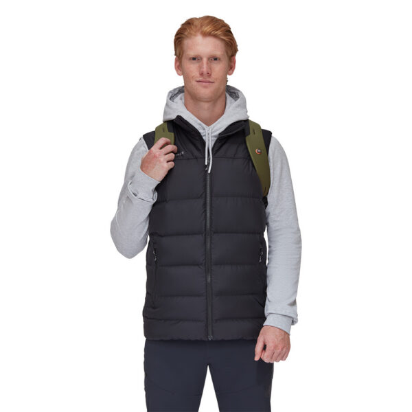 Mammut - Batoh Seon Transporter 25 – obrázek 3
