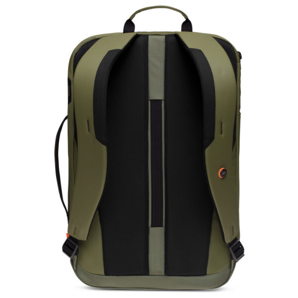 Mammut - Batoh Seon Transporter 25 – obrázek 2