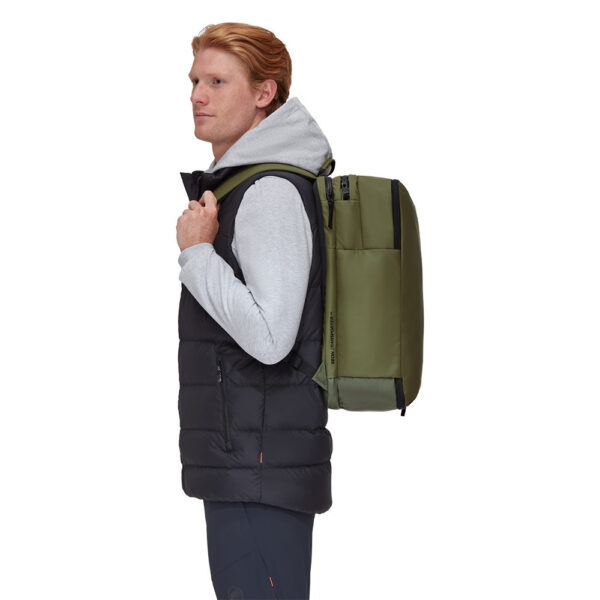 Mammut - Batoh Seon Transporter 25 – obrázek 4