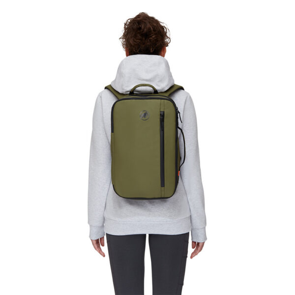 Mammut - Batoh Seon Transporter 15 – obrázek 5