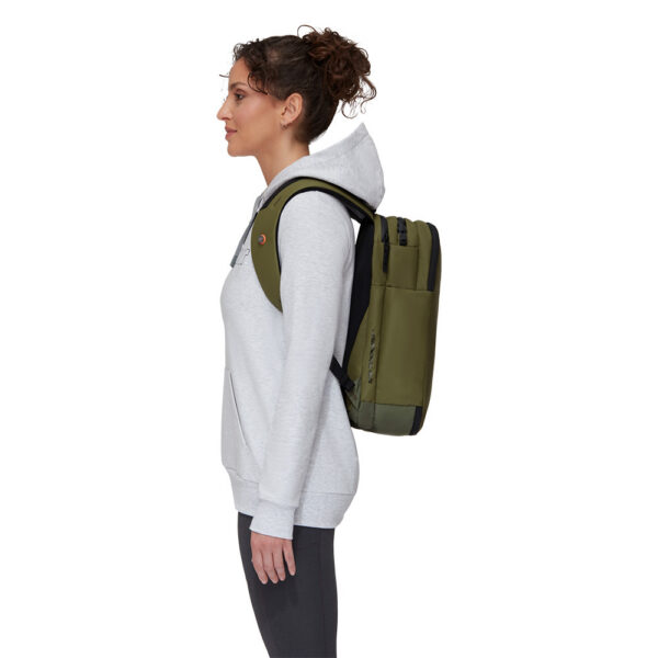 Mammut - Batoh Seon Transporter 15 – obrázek 4