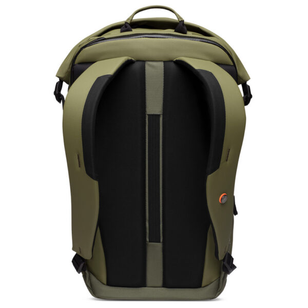 Mammut - Batoh Seon Courier 20 – obrázek 2
