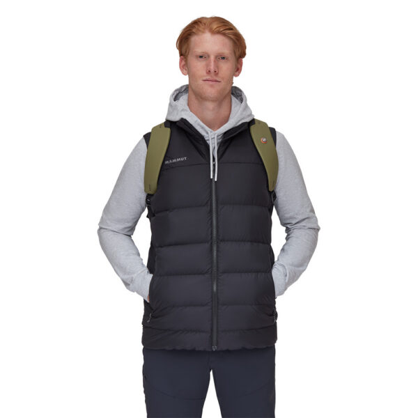 Mammut - Batoh Seon Courier 20 – obrázek 3