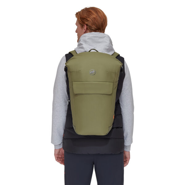 Mammut - Batoh Seon Courier 20 – obrázek 5
