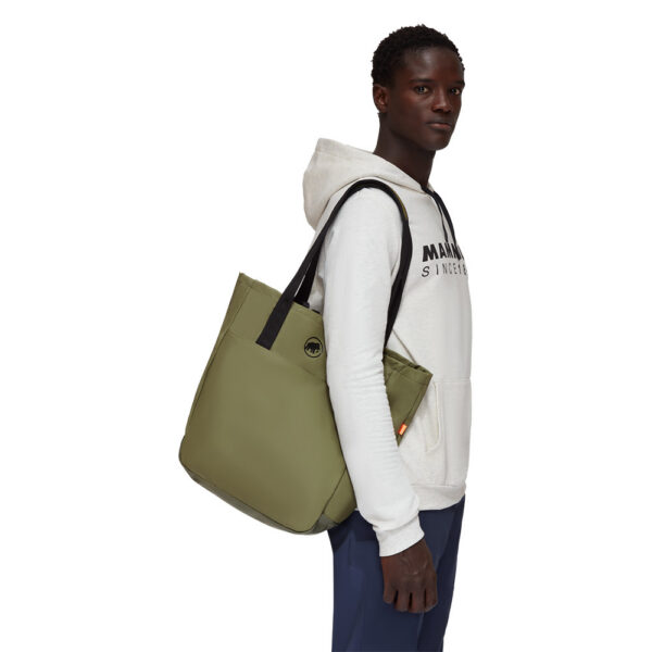 Mammut - Taška Seon Tote Bag – obrázek 4