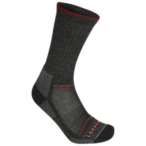 Lorpen - Ponožky MERINO HIKER 2 PACK ECO