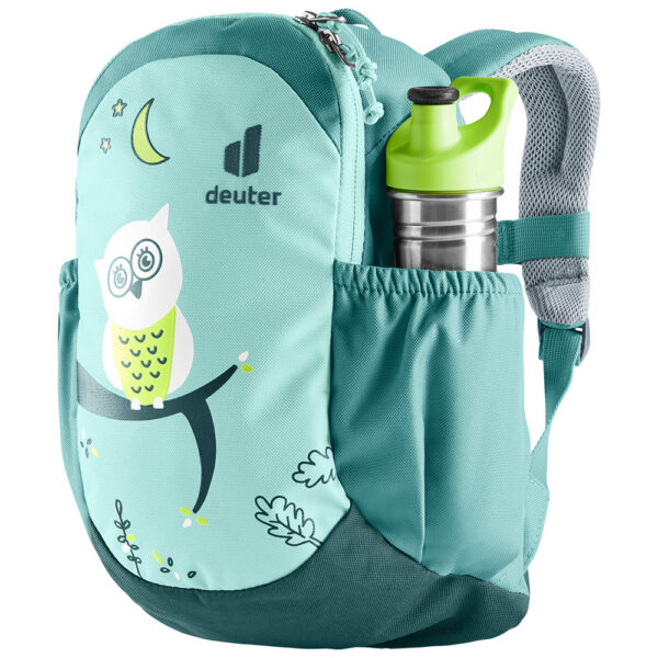 deuter - Batoh Pico – obrázek 4