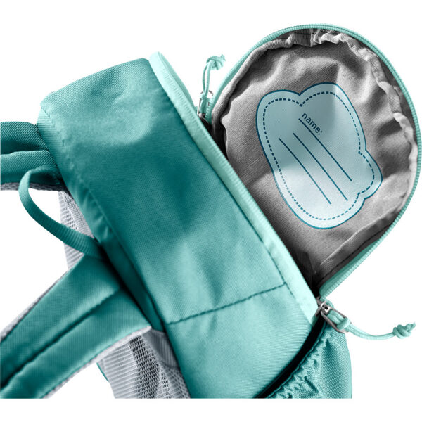 deuter - Batoh Pico – obrázek 7