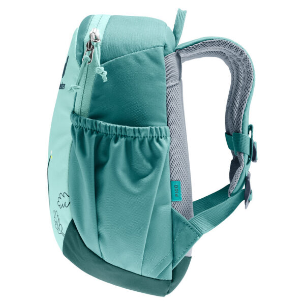 deuter - Batoh Pico – obrázek 6