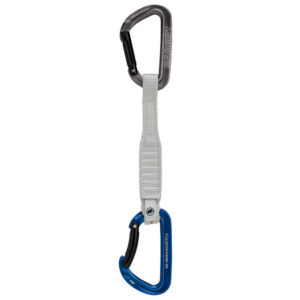 Mammut - Expreska Komplet Workhouse Keylock 17 cm Quickdraw