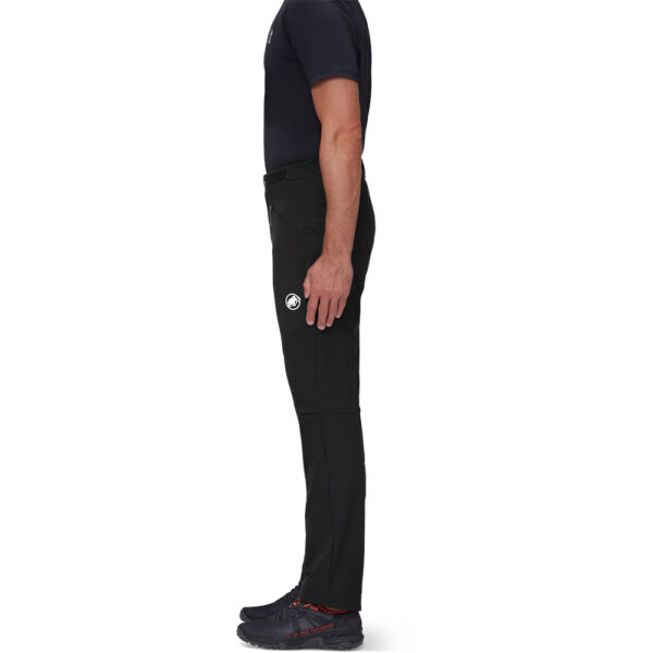 Mammut - Kalhoty Taiss SO Pants Men – obrázek 3