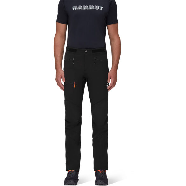 Mammut - Kalhoty Taiss SO Pants Men – obrázek 2