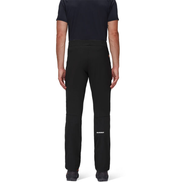 Mammut - Kalhoty Taiss SO Pants Men – obrázek 4