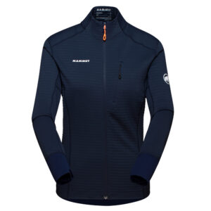 Mammut - Mikina Taiss Light ML Jacket Women