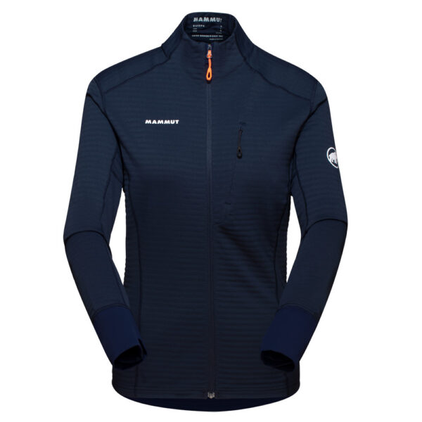 Mammut - Mikina Taiss Light ML Jacket Women