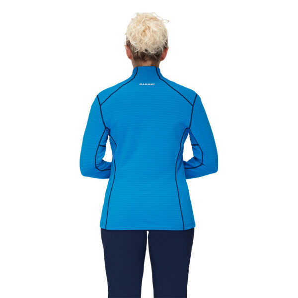 Mammut - Mikina Taiss Light ML Jacket Women – obrázek 4