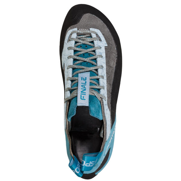 La Sportiva - Lezečky Finale Women – obrázek 3