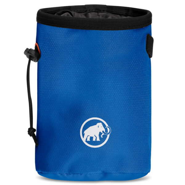 Mammut - Pytlík Gym Basic Chalk Bag – obrázek 4
