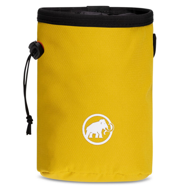 Mammut - Pytlík Gym Basic Chalk Bag – obrázek 3