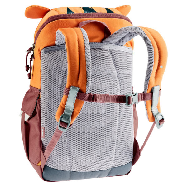 deuter - Batoh Kikki – obrázek 3