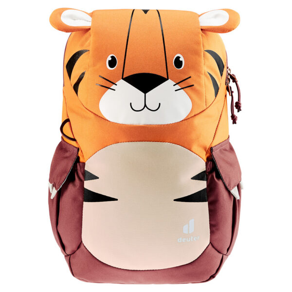 deuter - Batoh Kikki – obrázek 4