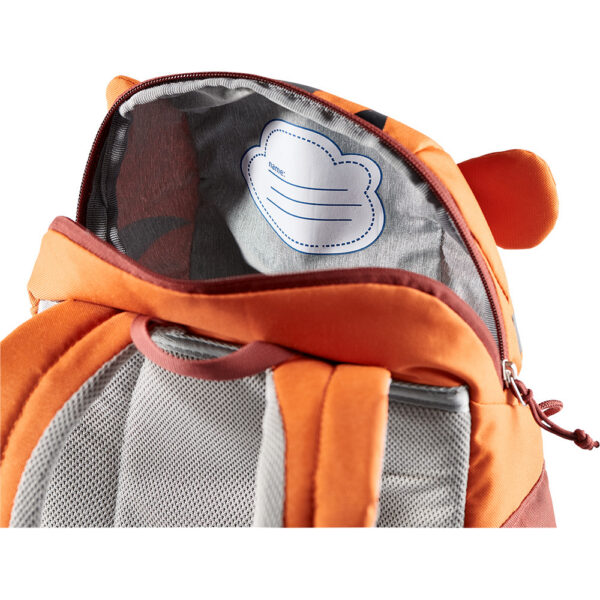 deuter - Batoh Kikki – obrázek 9