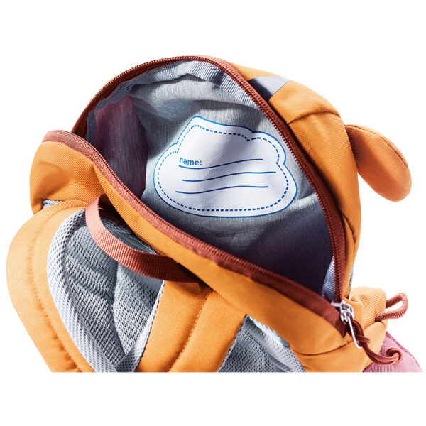 deuter - Batoh Kikki – obrázek 8