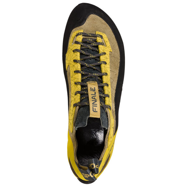 La Sportiva - Lezečky Finale – obrázek 3